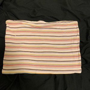 American Eagle Outfitters Women's Multi Crop-top